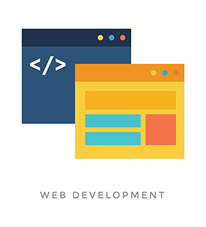 web development